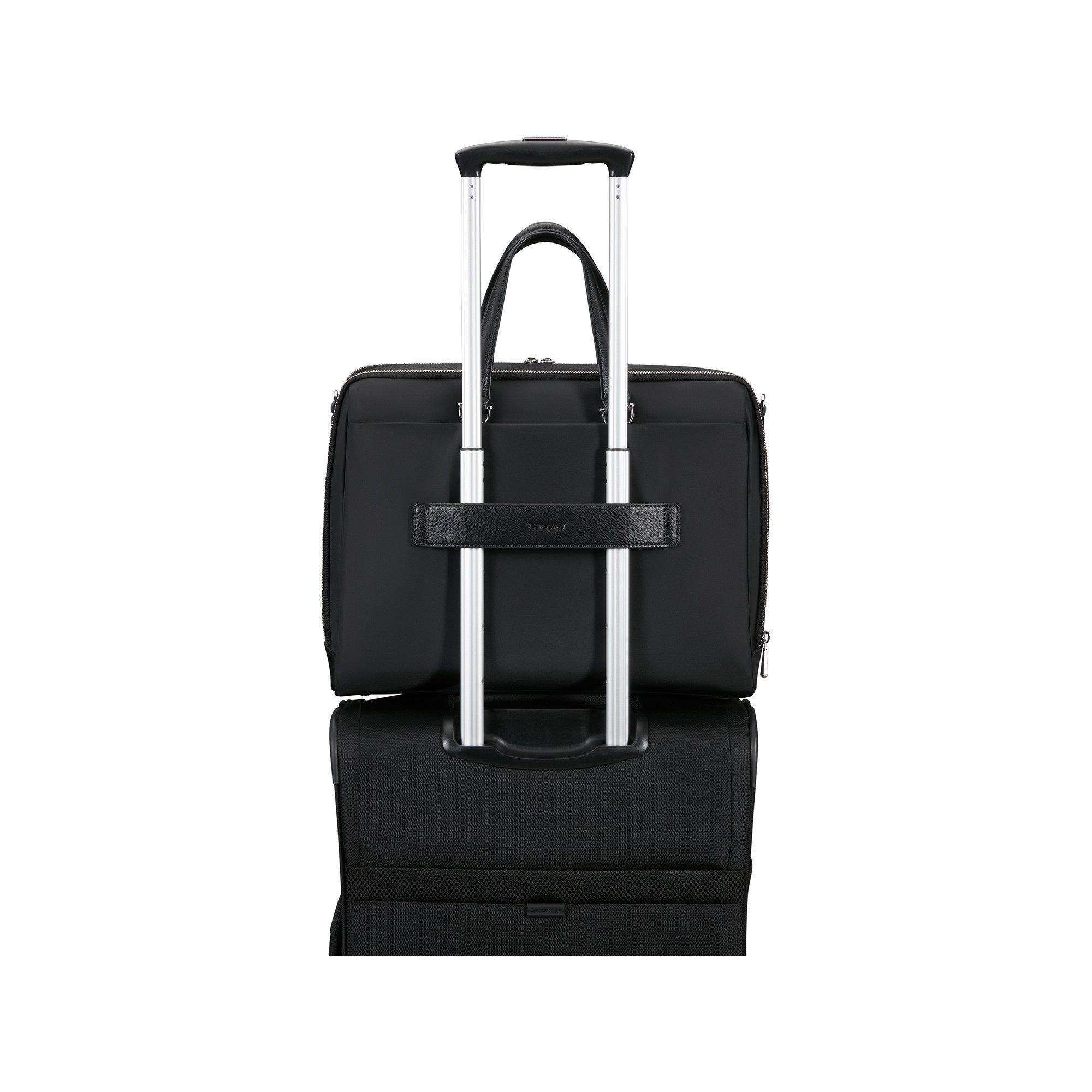 Samsonite Sacoche business ZALIA 3.0 