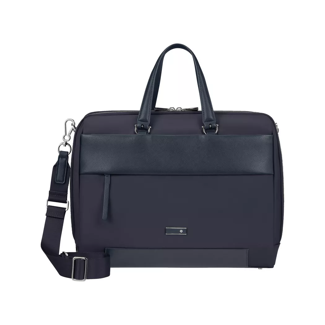 Samsonite - Business-Tasche, 14.5L, Marine