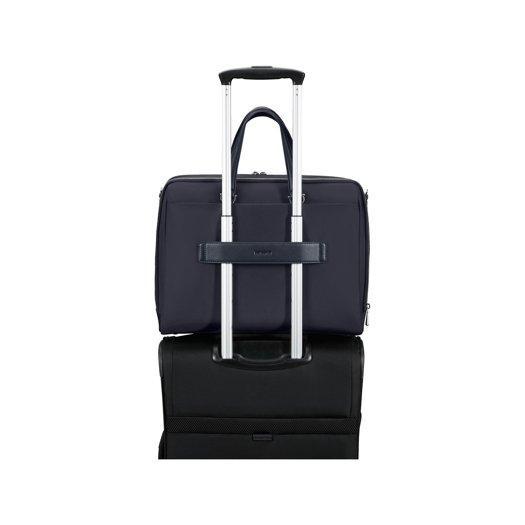 Samsonite Borsa ventiquattrore ZALIA 3.0 