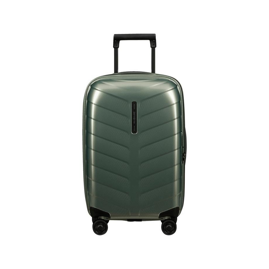 Valise rigide, Spinner