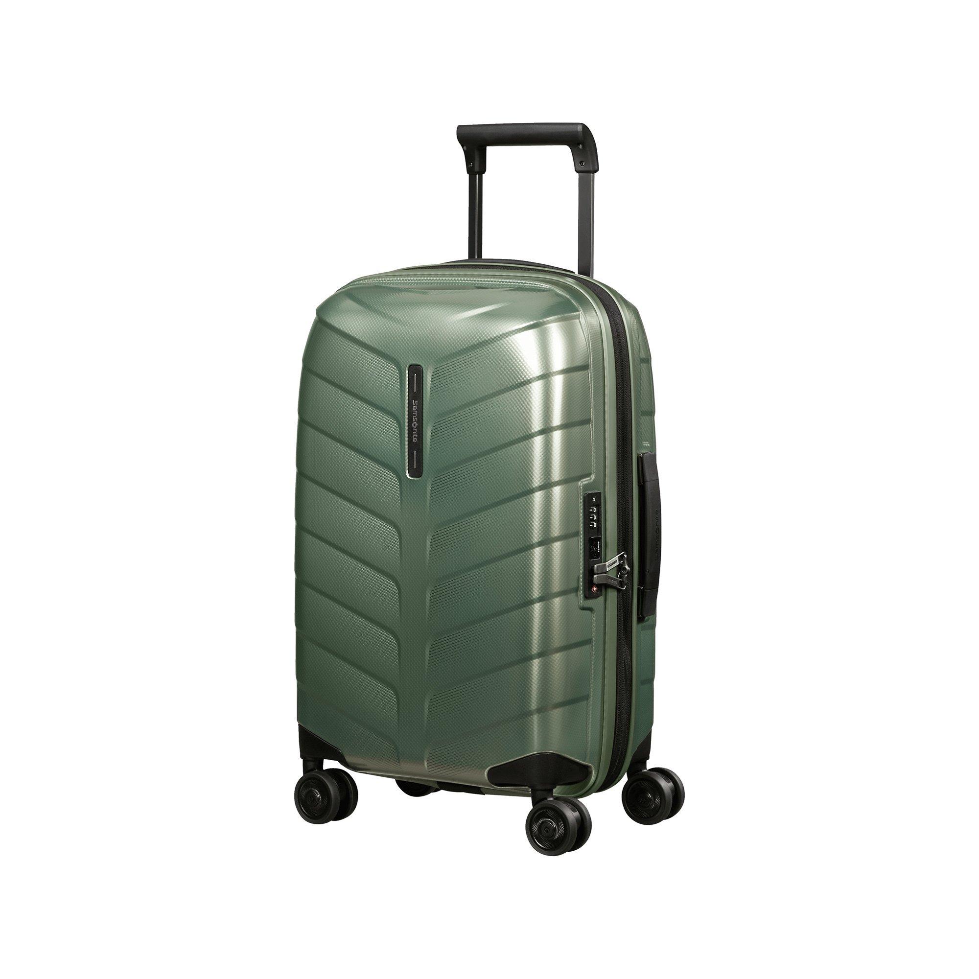 Samsonite 55.0cm, Valise rigide, Spinner ATTRIX 