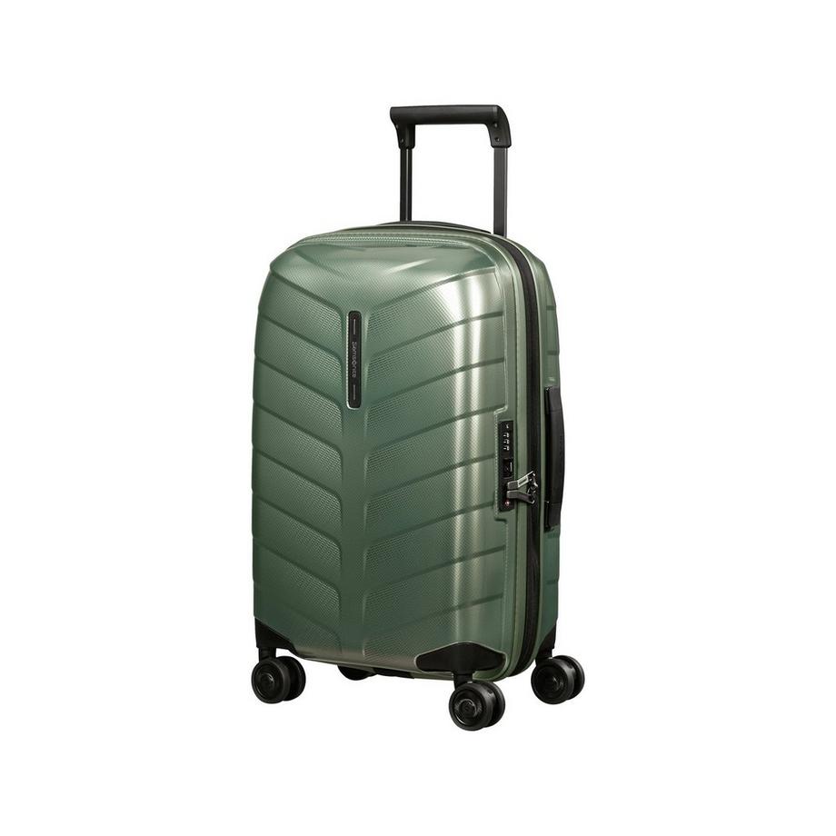 Samsonite 55.0cm, Hartschalenkoffer, Spinner ATTRIX 