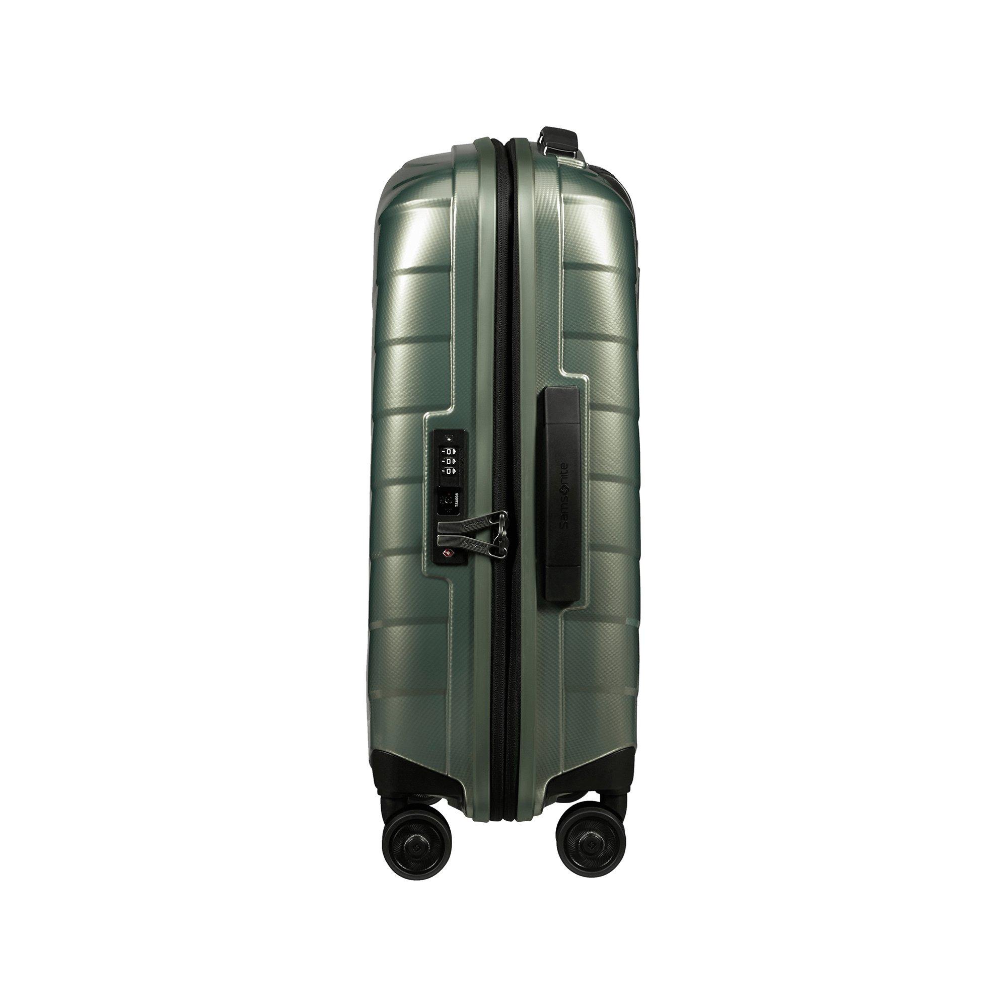 Samsonite 55.0cm, Hartschalenkoffer, Spinner ATTRIX 