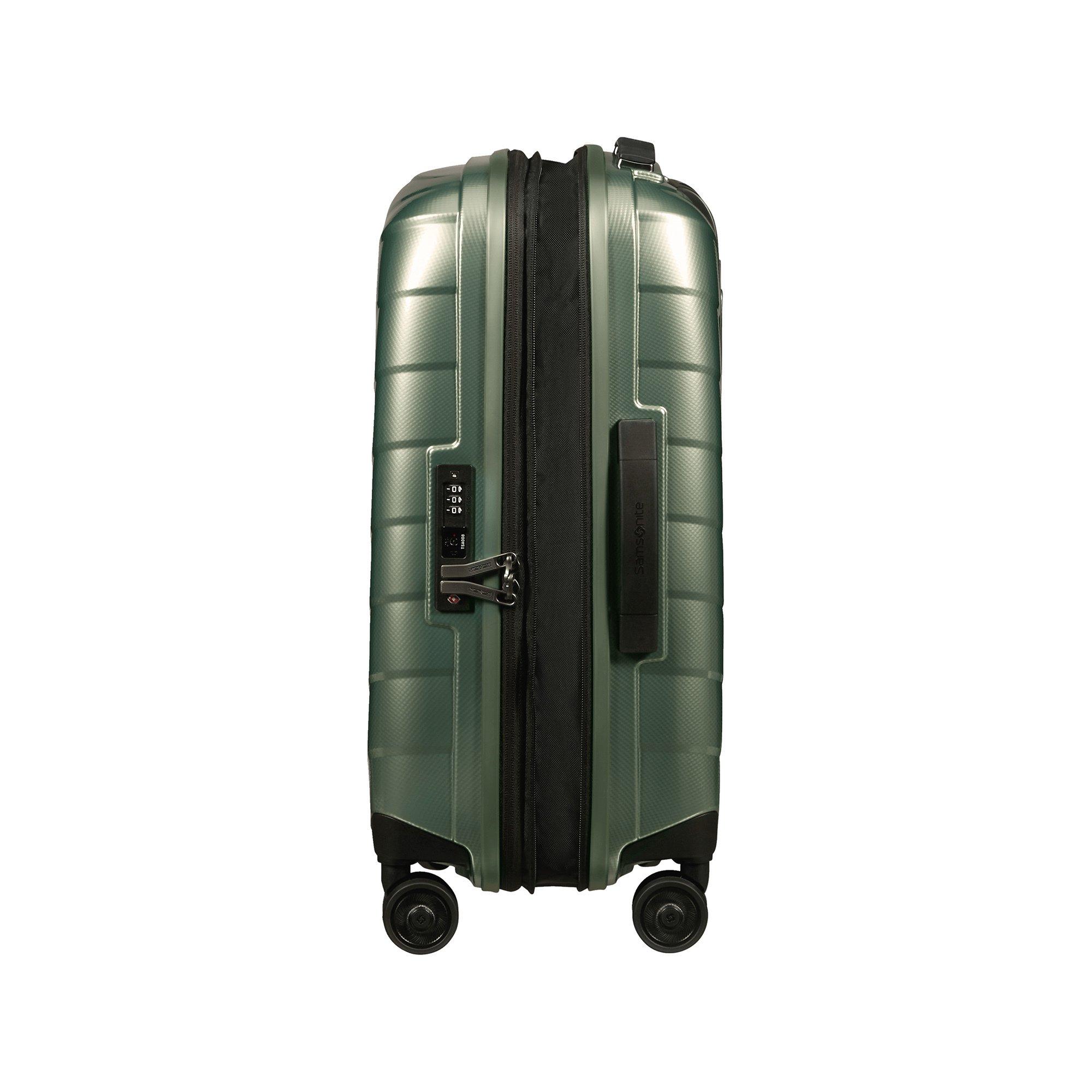 Samsonite 55.0cm, Valise rigide, Spinner ATTRIX 