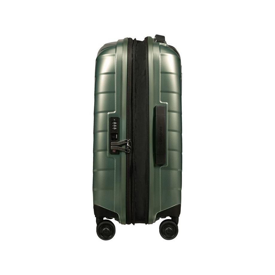 Samsonite 55.0cm, Hartschalenkoffer, Spinner ATTRIX 