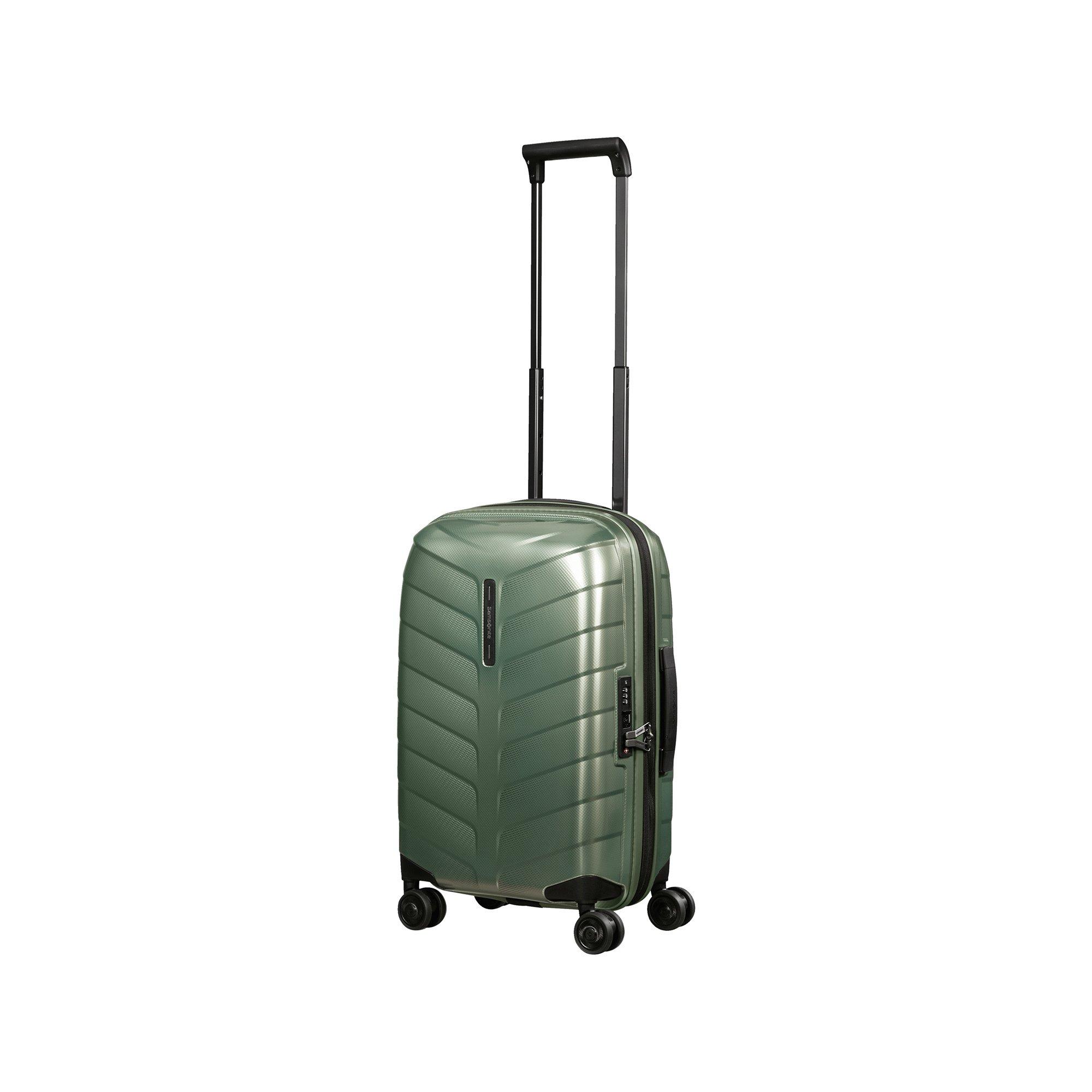 Samsonite 55.0cm, Valise rigide, Spinner ATTRIX 