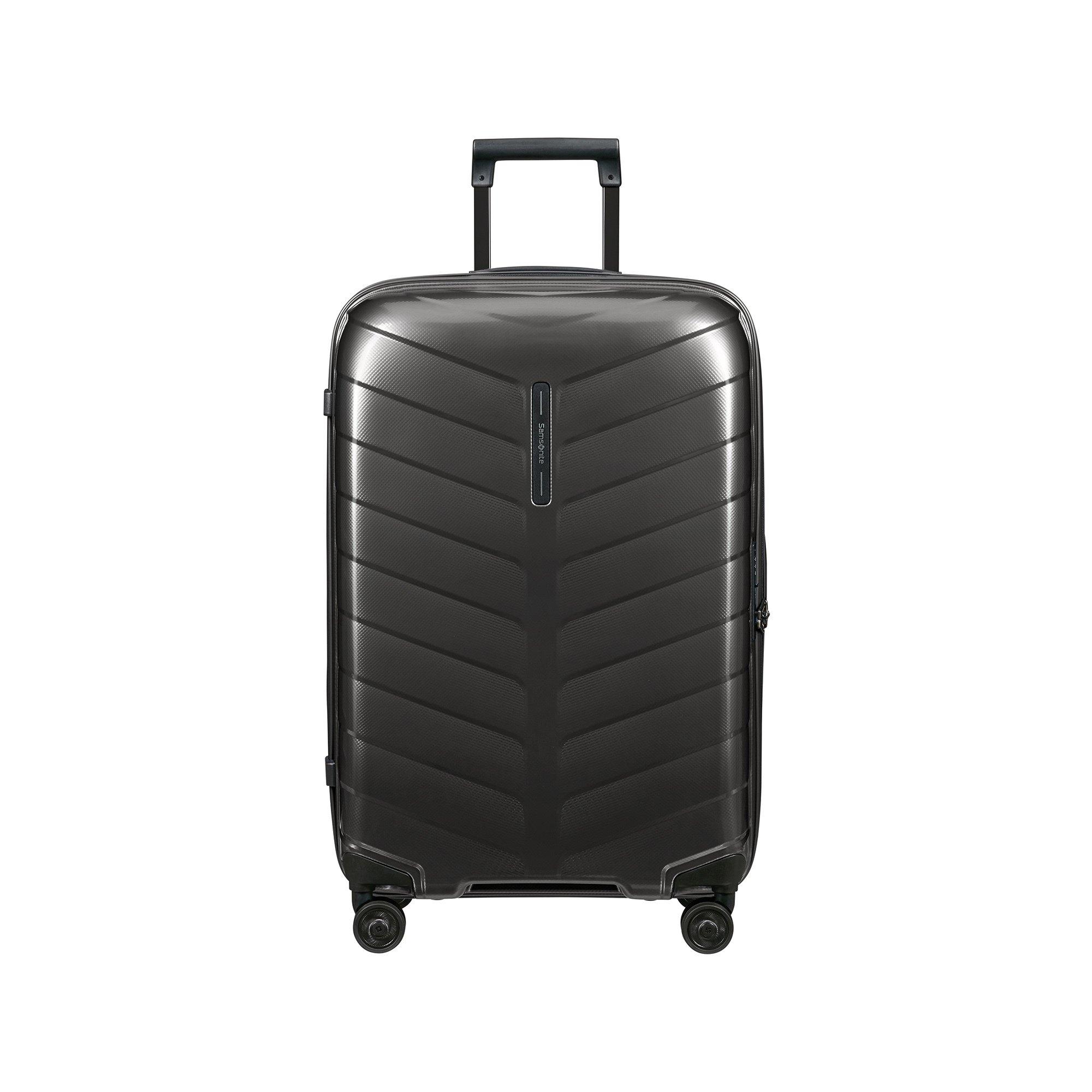 Samsonite 69.0cm, Hartschalenkoffer, Spinner ATTRIX 