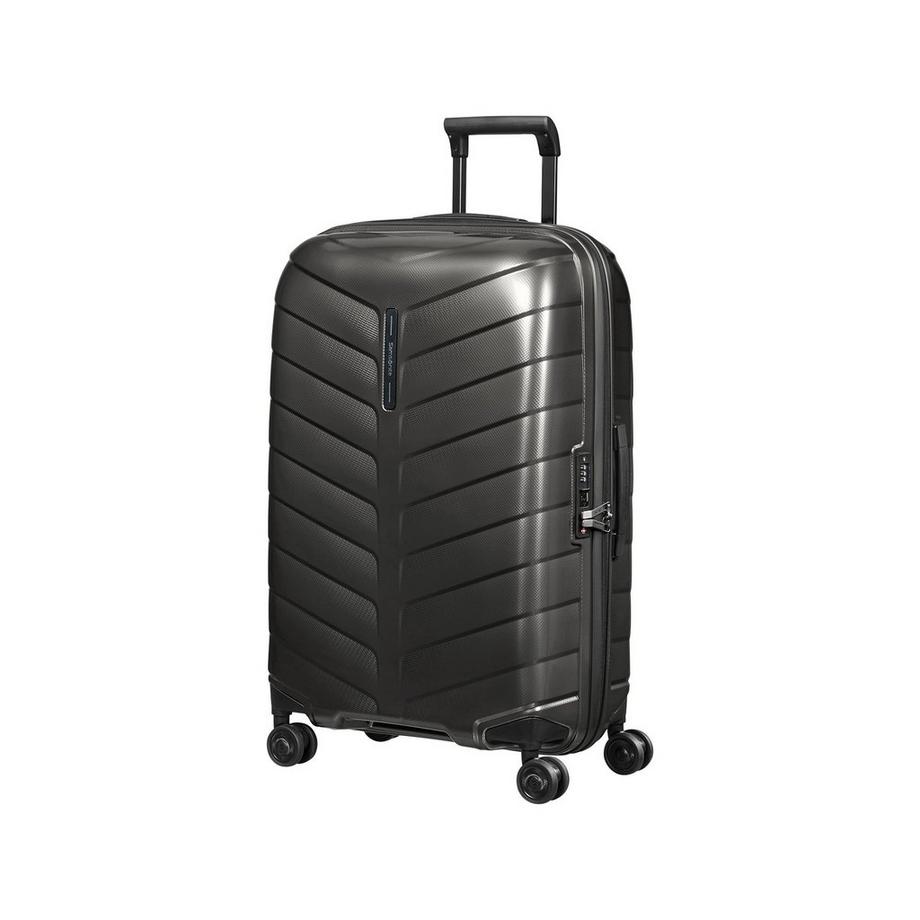 Samsonite 69.0cm, Hartschalenkoffer, Spinner ATTRIX 