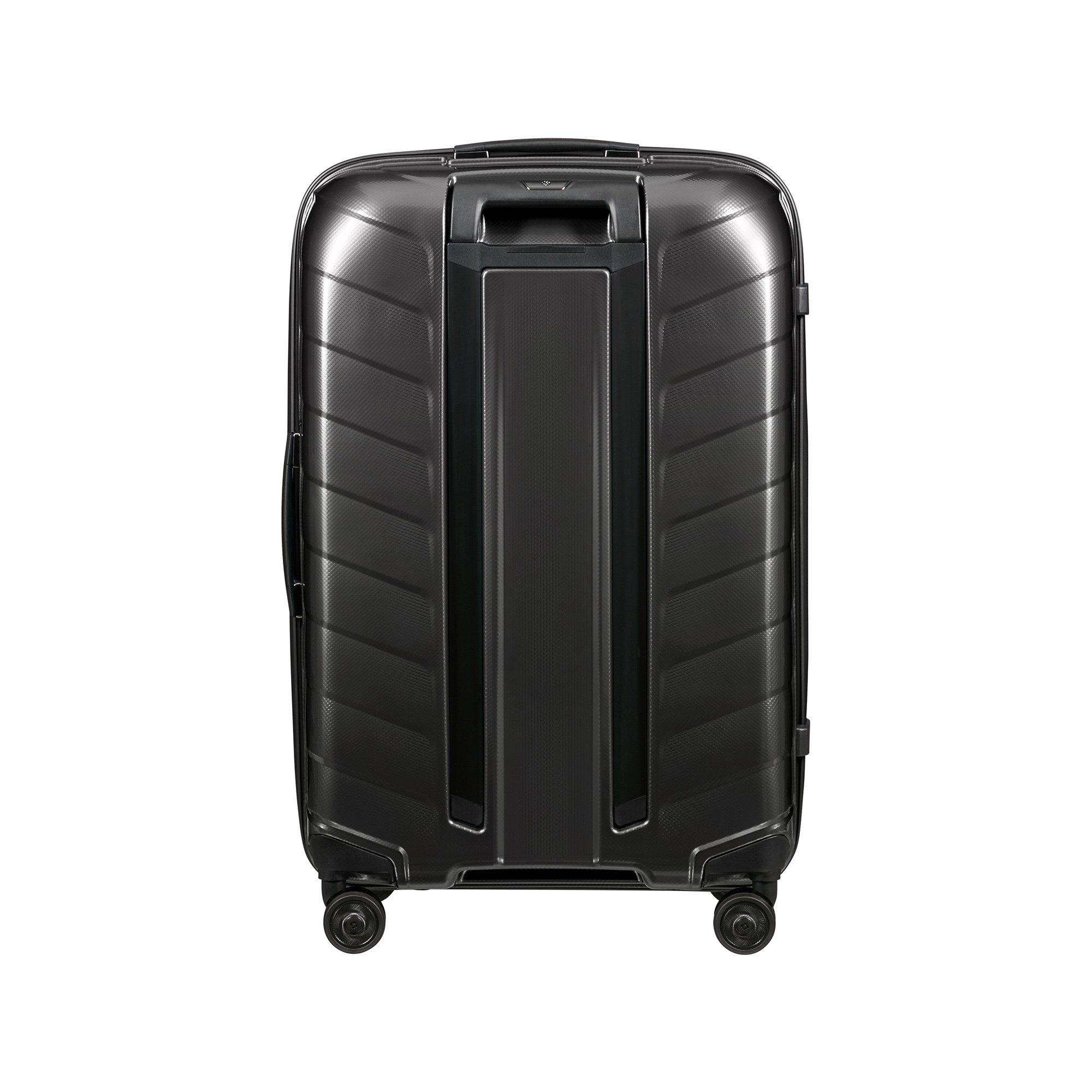 Samsonite 69.0cm, Valigia rigida, Spinner ATTRIX 