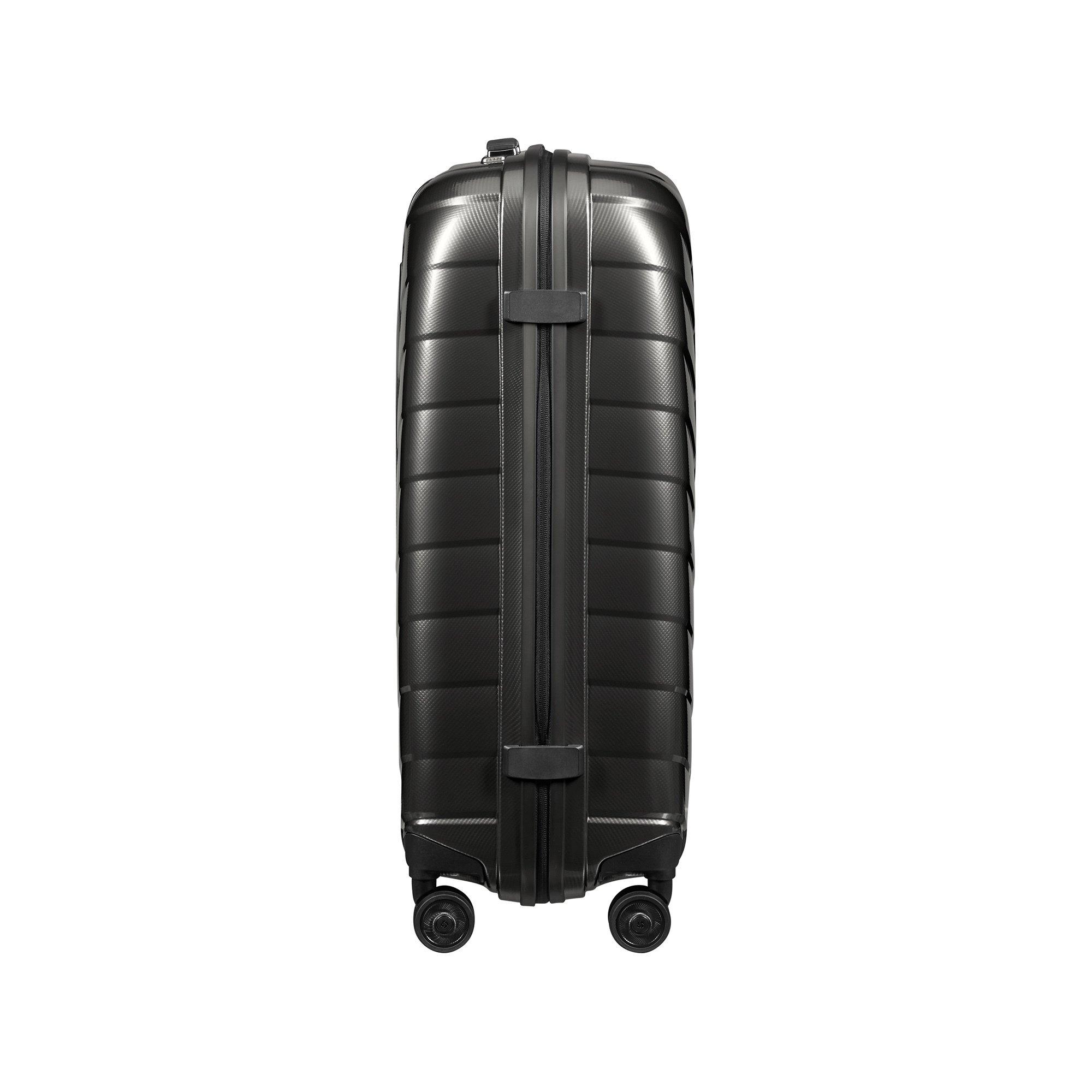 Samsonite 69.0cm, Valise rigide, Spinner ATTRIX 