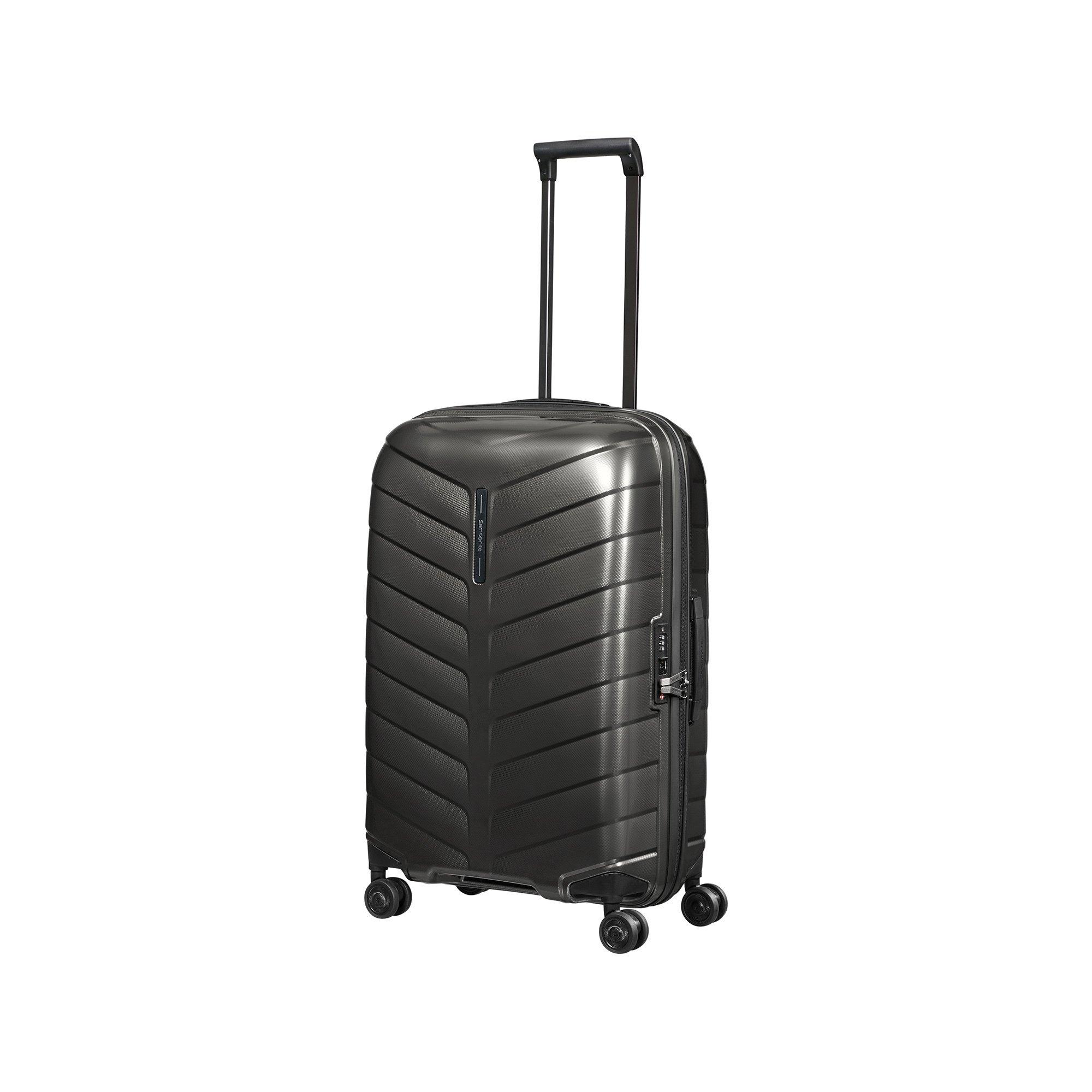 Samsonite 69.0cm, Valigia rigida, Spinner ATTRIX 