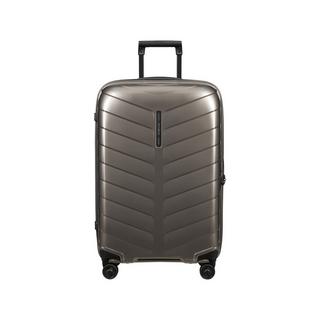 Samsonite 69.0cm, Hartschalenkoffer, Spinner ATTRIX 