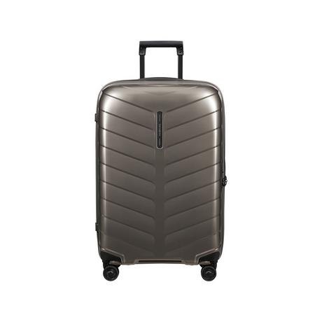 Samsonite 69.0cm, Hartschalenkoffer, Spinner ATTRIX 