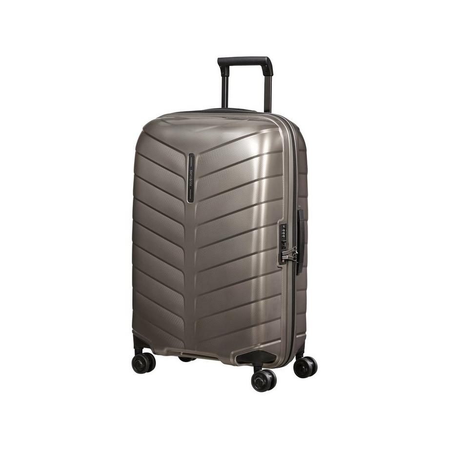 Samsonite 69.0cm, Hartschalenkoffer, Spinner ATTRIX 