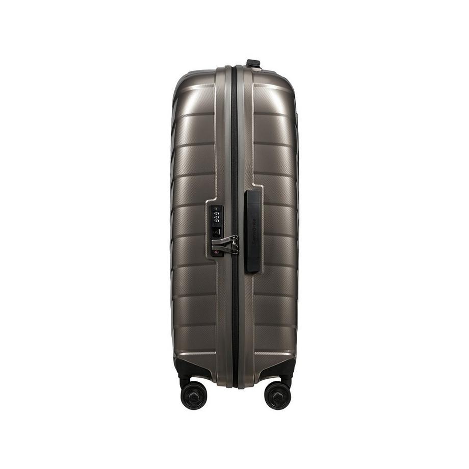 Samsonite 69.0cm, Hartschalenkoffer, Spinner ATTRIX 