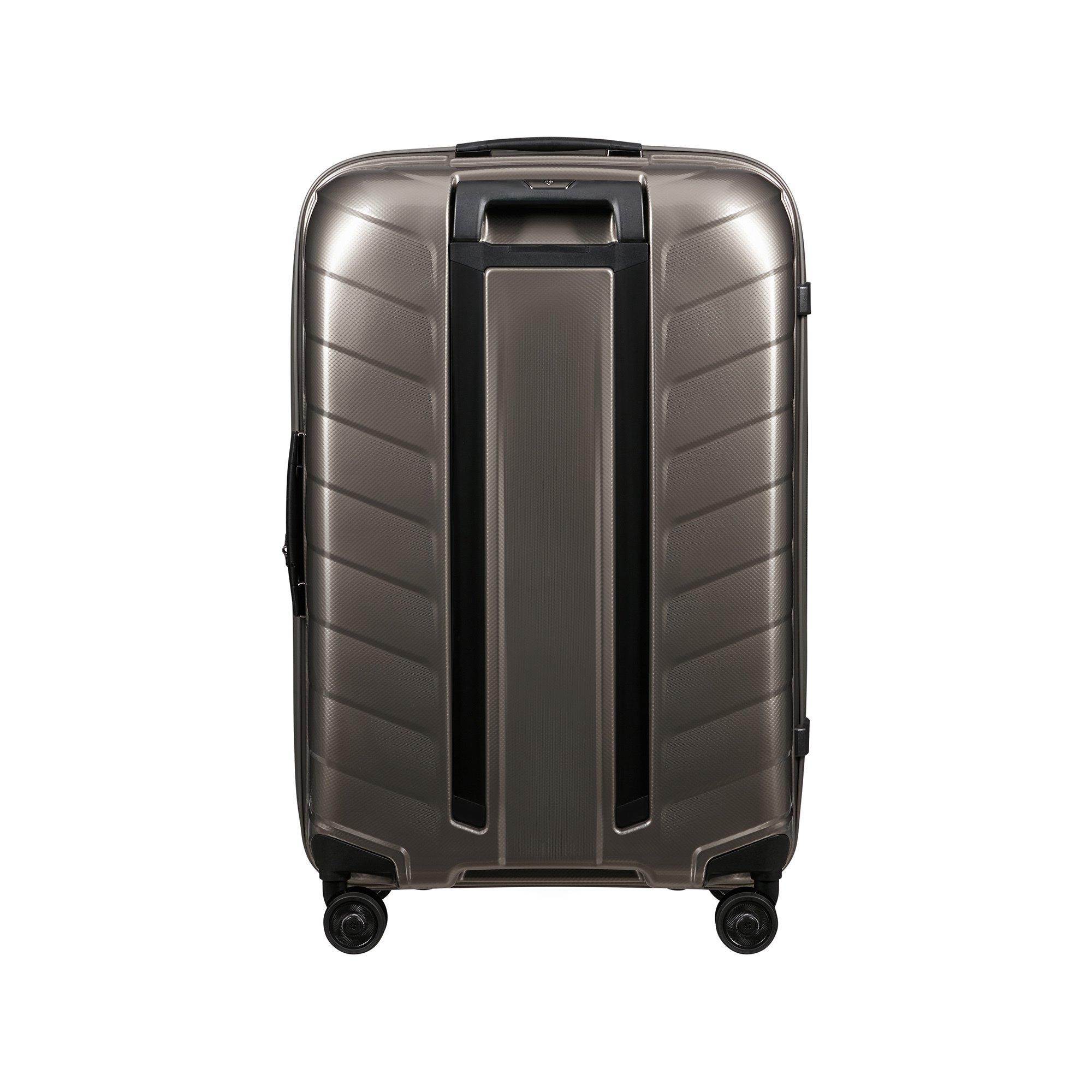 Samsonite 69.0cm, Hartschalenkoffer, Spinner ATTRIX 