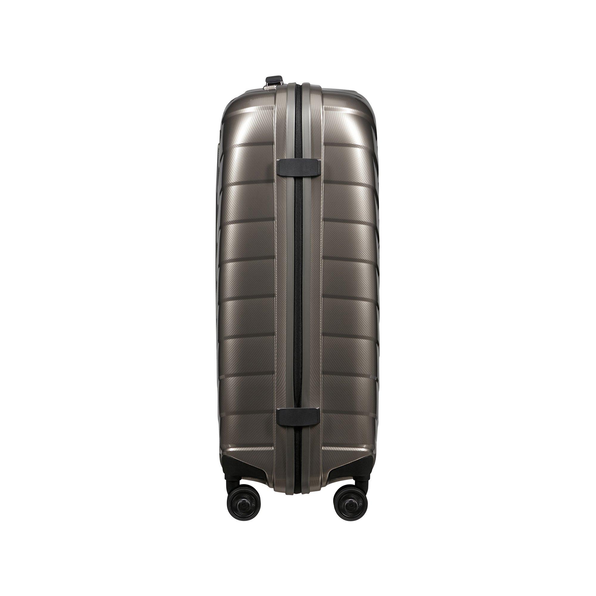 Samsonite 69.0cm, Valise rigide, Spinner ATTRIX 