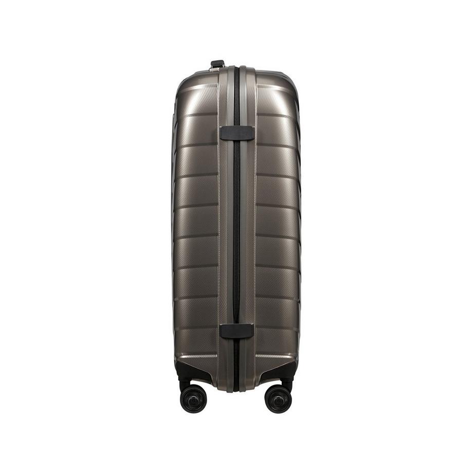 Samsonite 69.0cm, Hartschalenkoffer, Spinner ATTRIX 