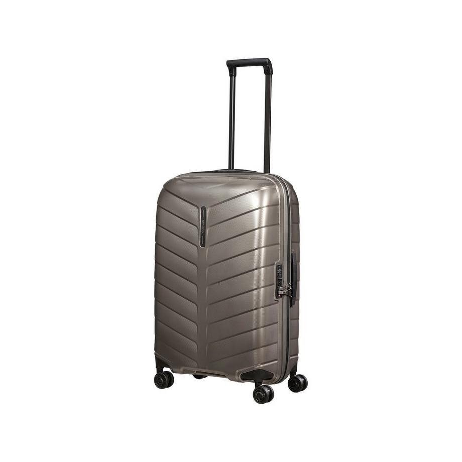 Samsonite 69.0cm, Hartschalenkoffer, Spinner ATTRIX 