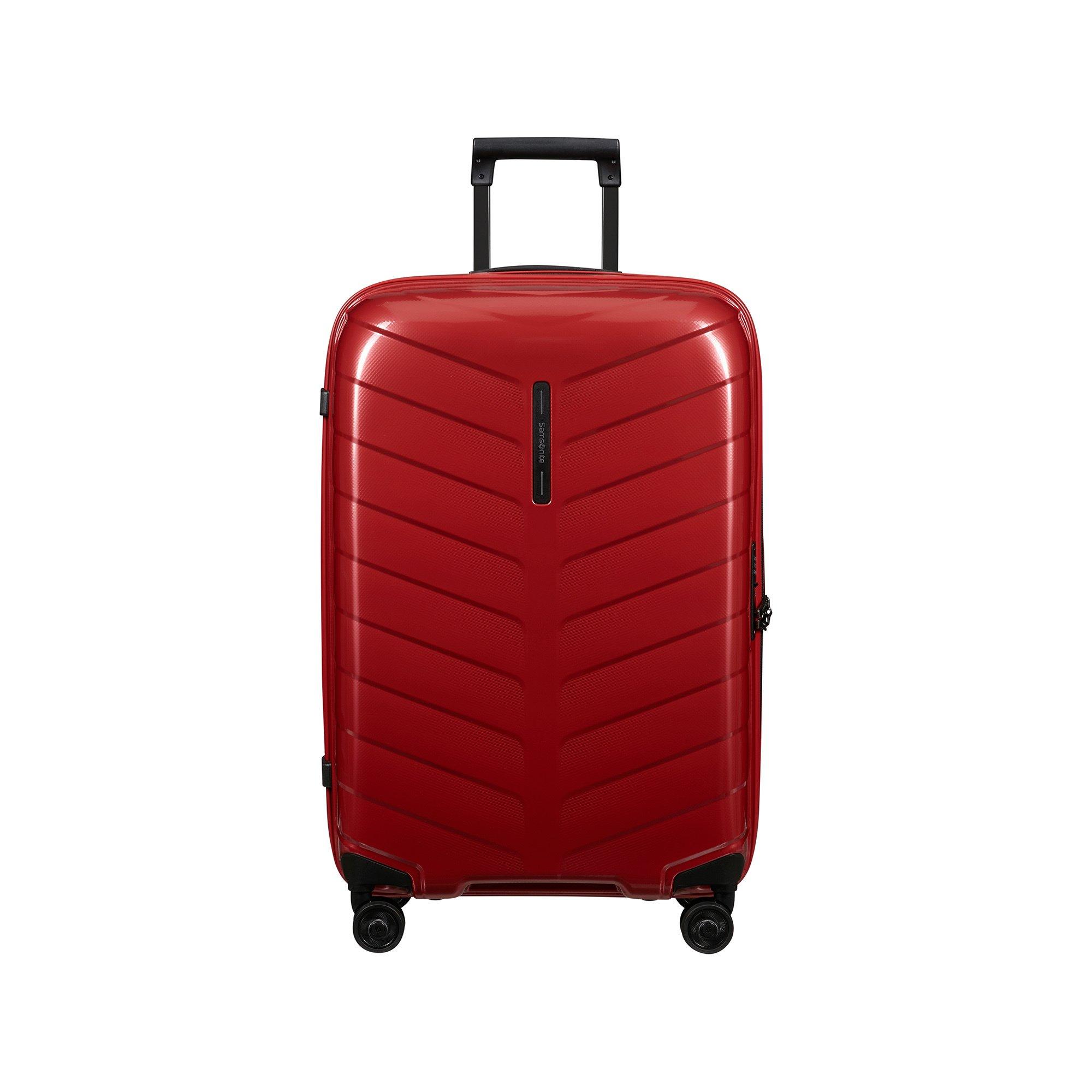 Samsonite 69.0cm, Valise rigide, Spinner ATTRIX 