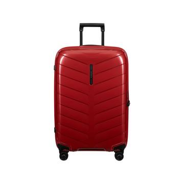 Hartschalenkoffer, Spinner