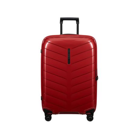 Samsonite 69.0cm, Valigia rigida, Spinner ATTRIX 