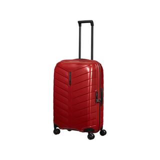 Samsonite 69.0cm, Valise rigide, Spinner ATTRIX 