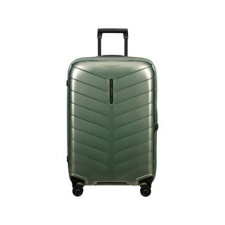 Samsonite 69.0cm, Valigia rigida, Spinner ATTRIX 