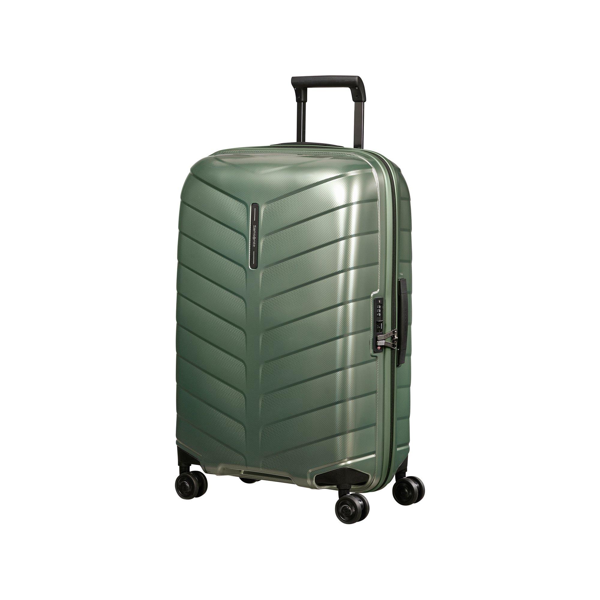 Samsonite 69.0cm, Hartschalenkoffer, Spinner ATTRIX 