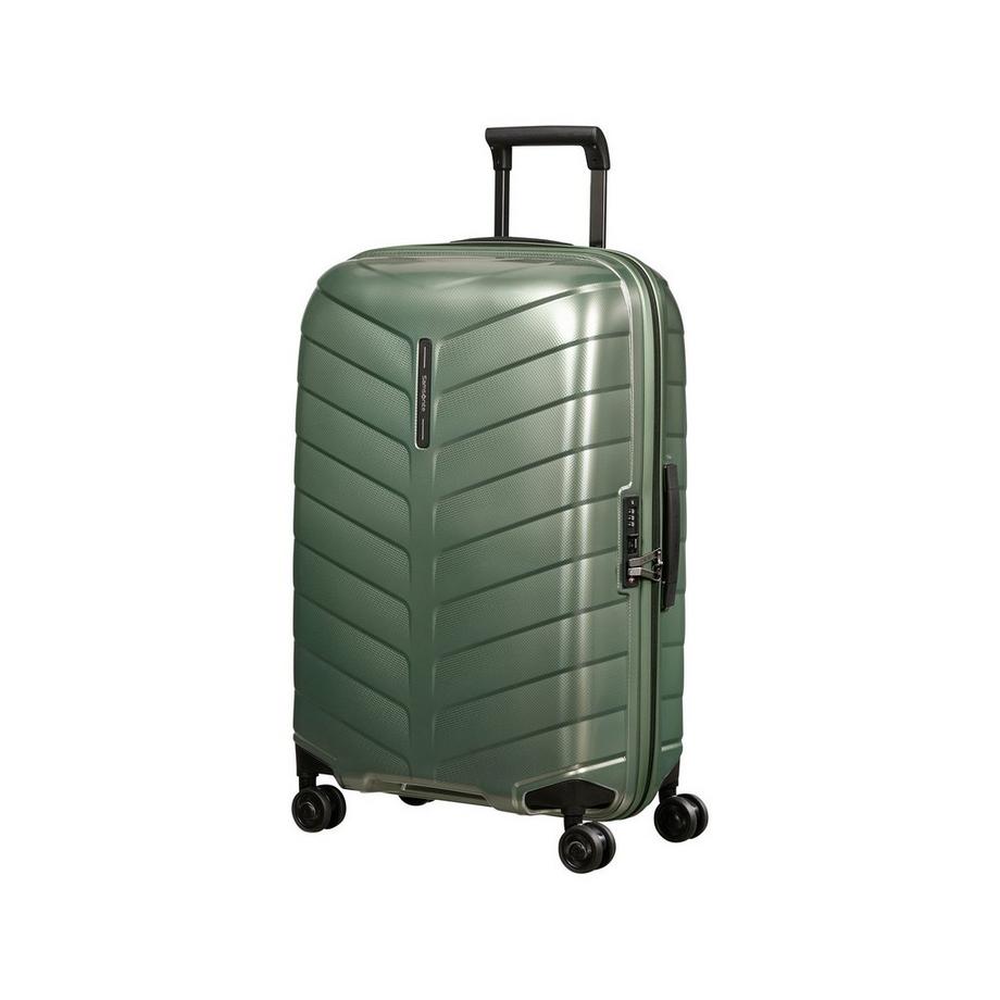 Samsonite 69.0cm, Hartschalenkoffer, Spinner ATTRIX 