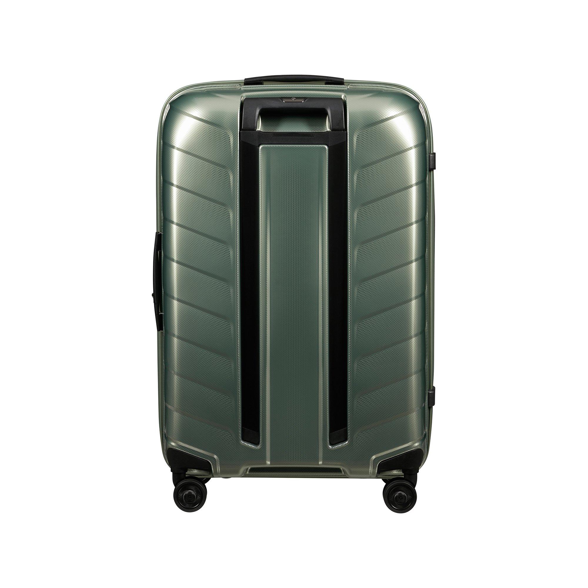 Samsonite 69.0cm, Hartschalenkoffer, Spinner ATTRIX 