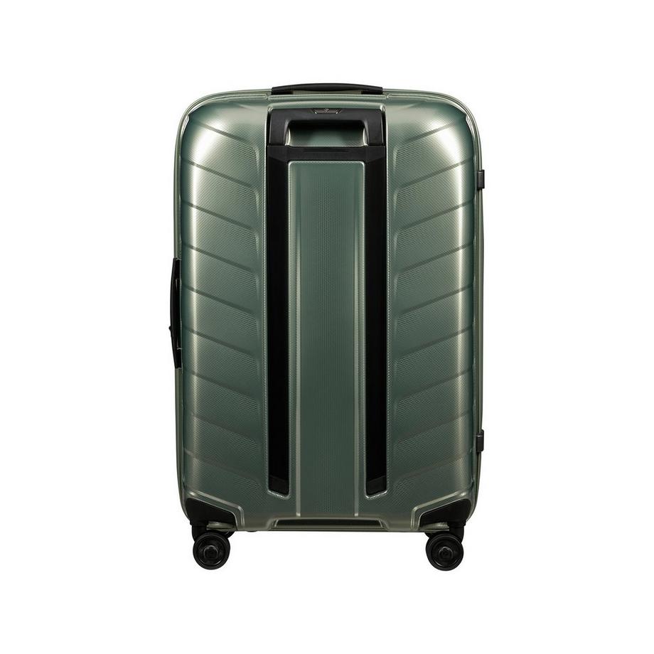 Samsonite 69.0cm, Hartschalenkoffer, Spinner ATTRIX 