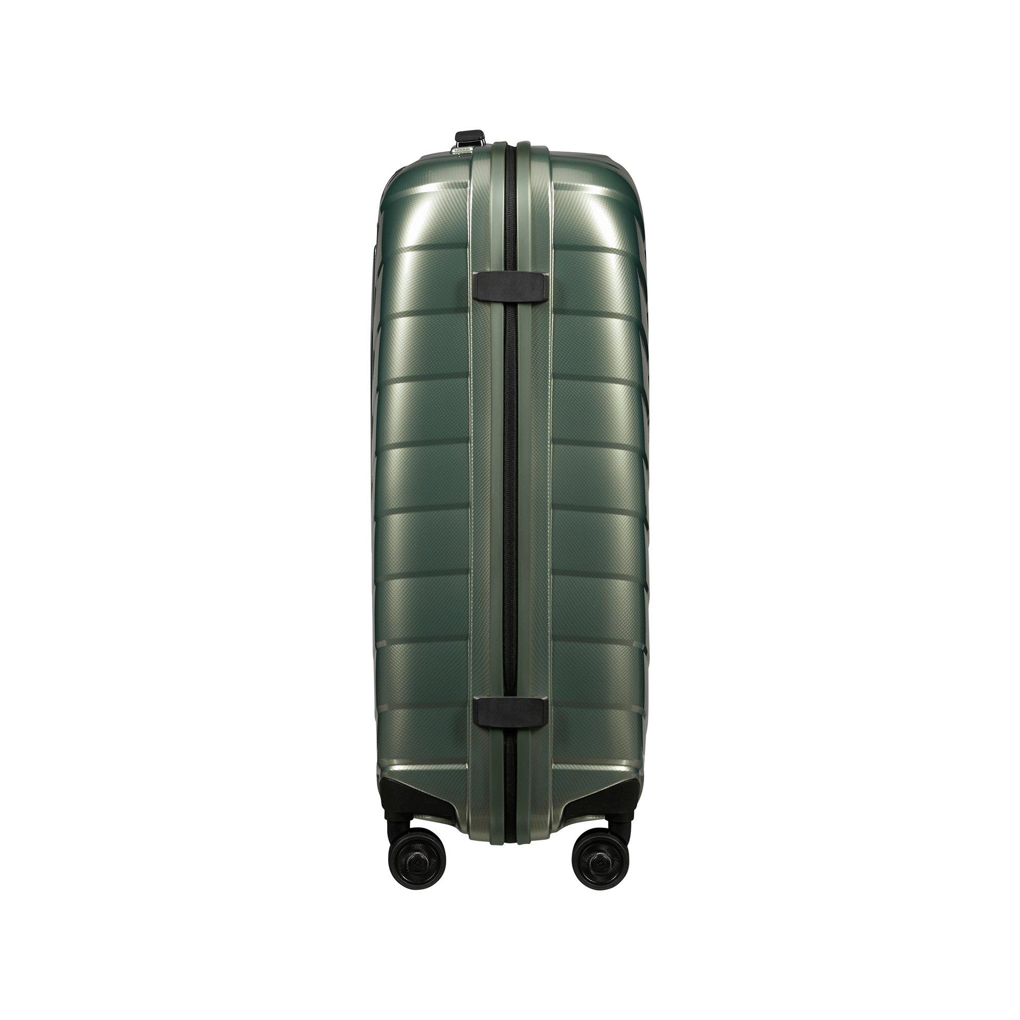 Samsonite 69.0cm, Hartschalenkoffer, Spinner ATTRIX 