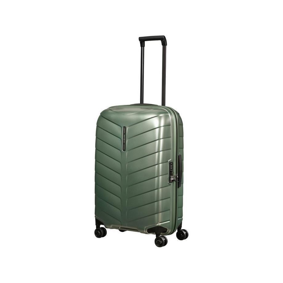Samsonite 69.0cm, Hartschalenkoffer, Spinner ATTRIX 