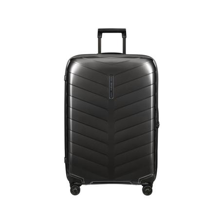 Samsonite 75.0cm, Valigia rigida, Spinner ATTRIX 