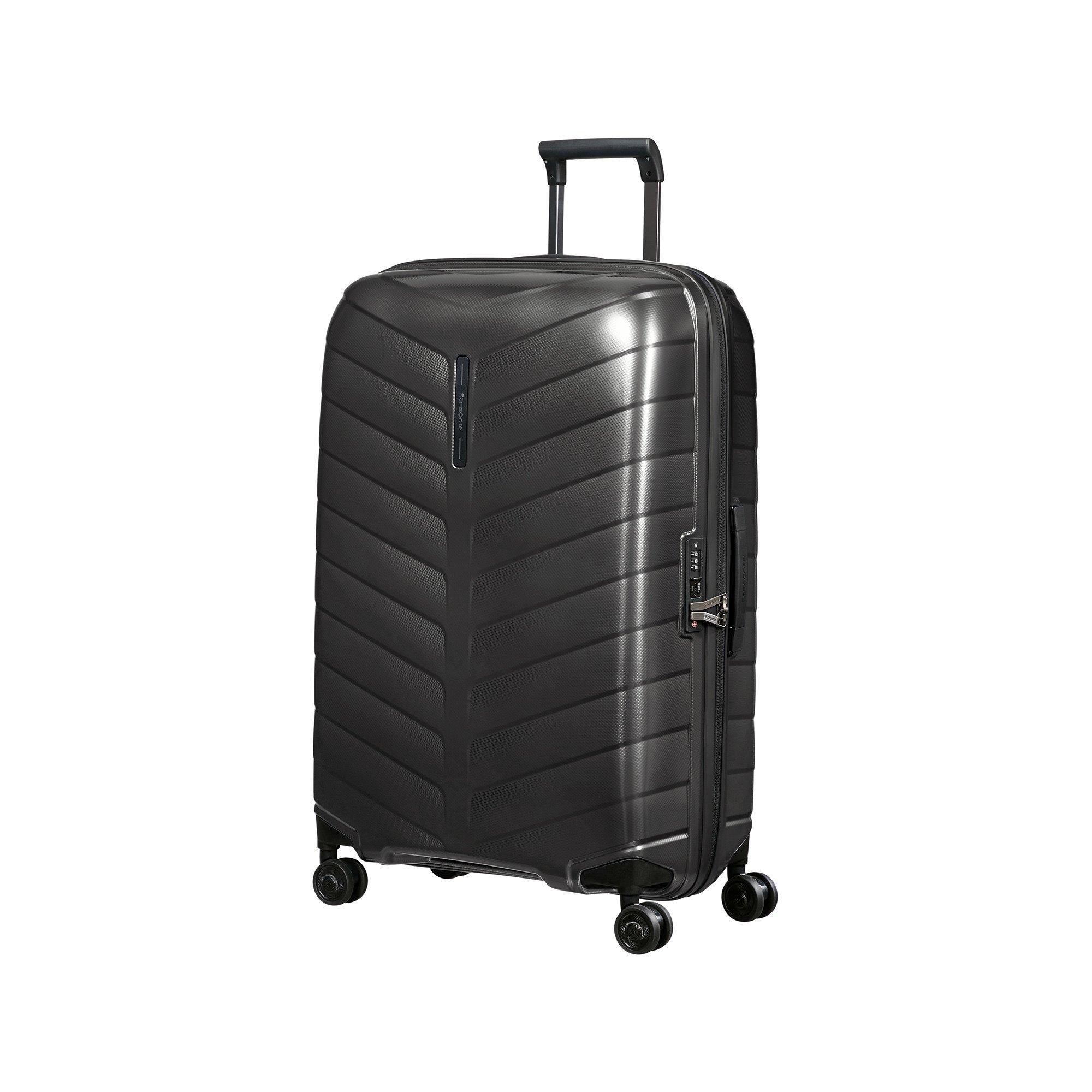 Samsonite 75.0cm, Hartschalenkoffer, Spinner ATTRIX 