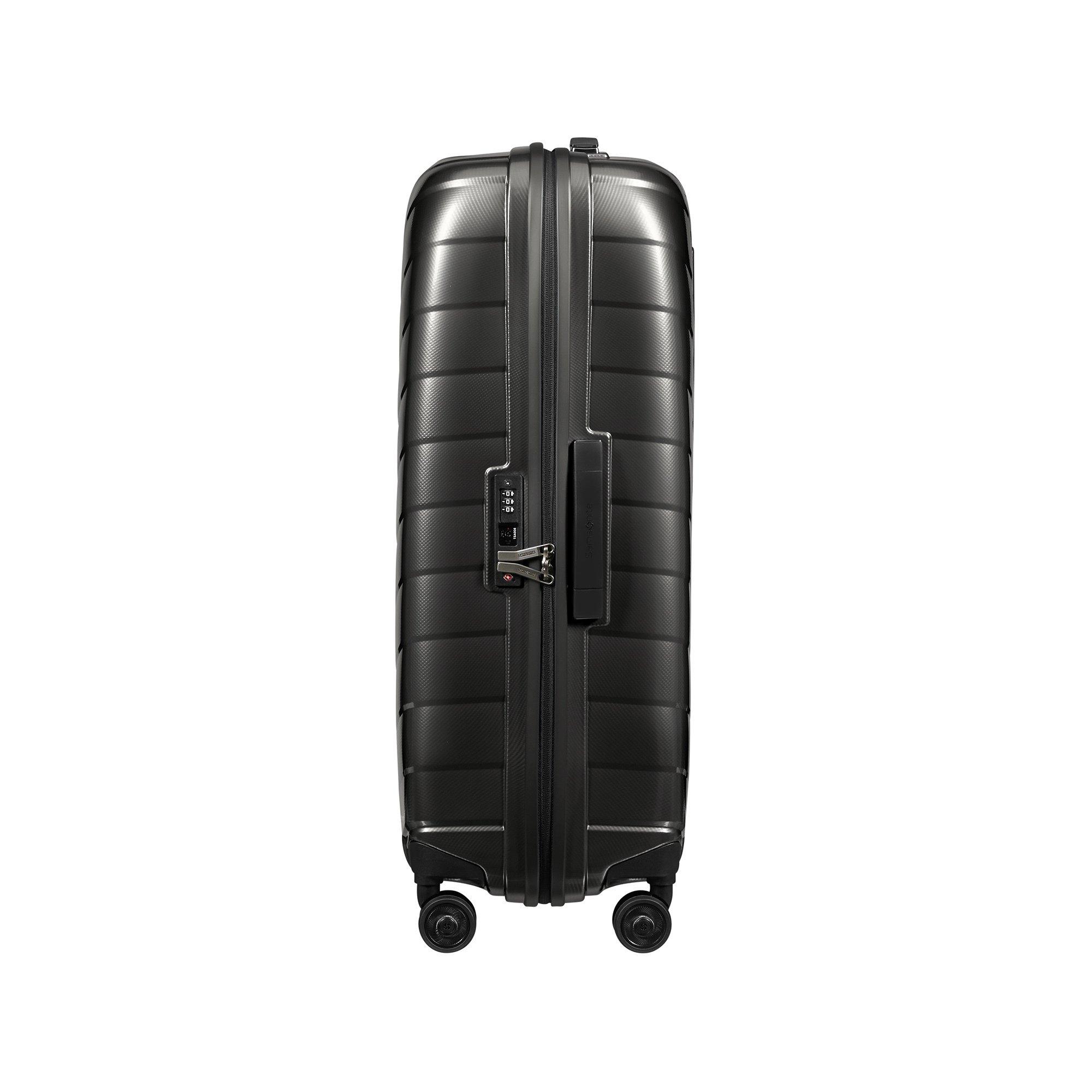 Samsonite 75.0cm, Hartschalenkoffer, Spinner ATTRIX 