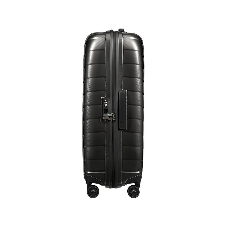 Samsonite 75.0cm, Hartschalenkoffer, Spinner ATTRIX 