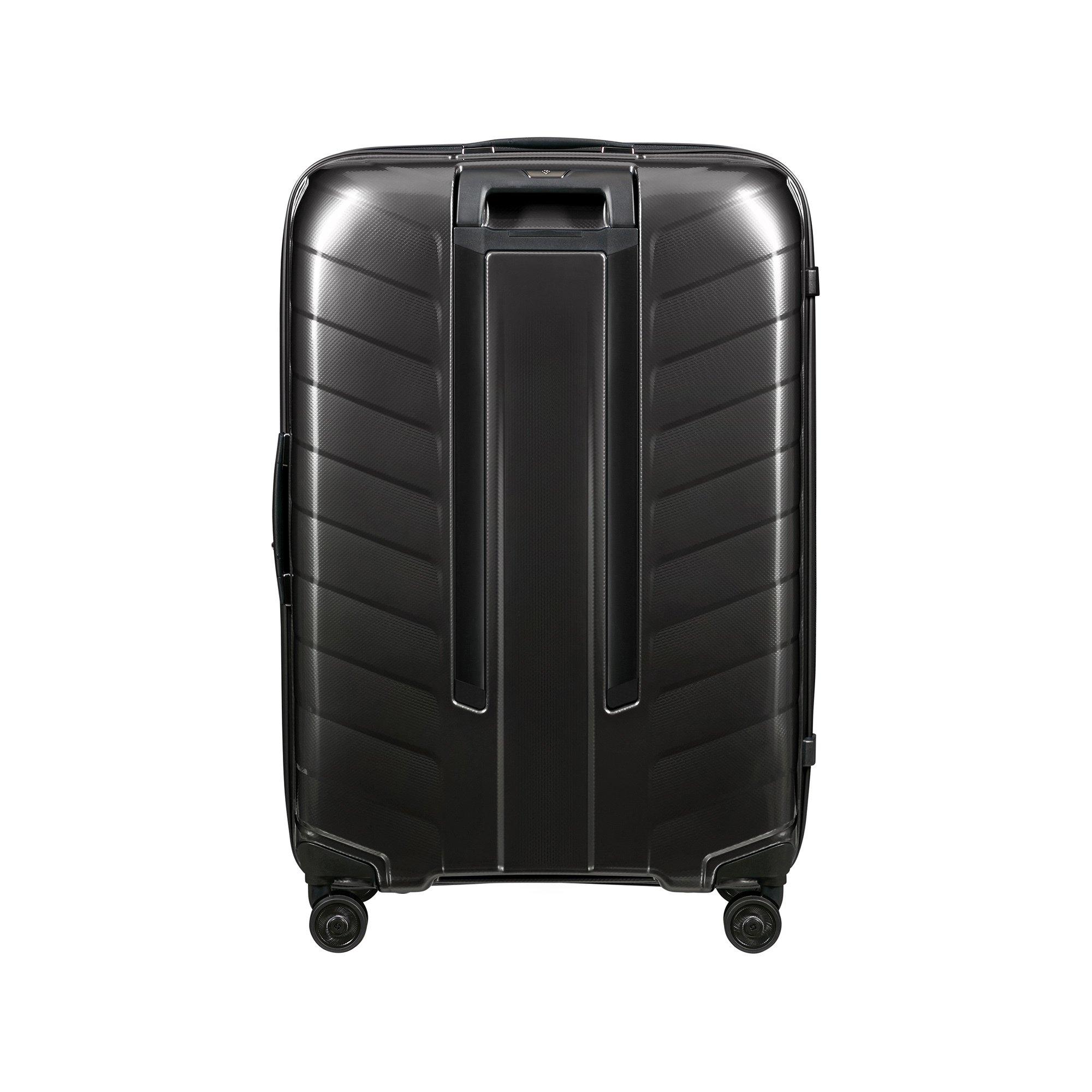 Samsonite 75.0cm, Hartschalenkoffer, Spinner ATTRIX 