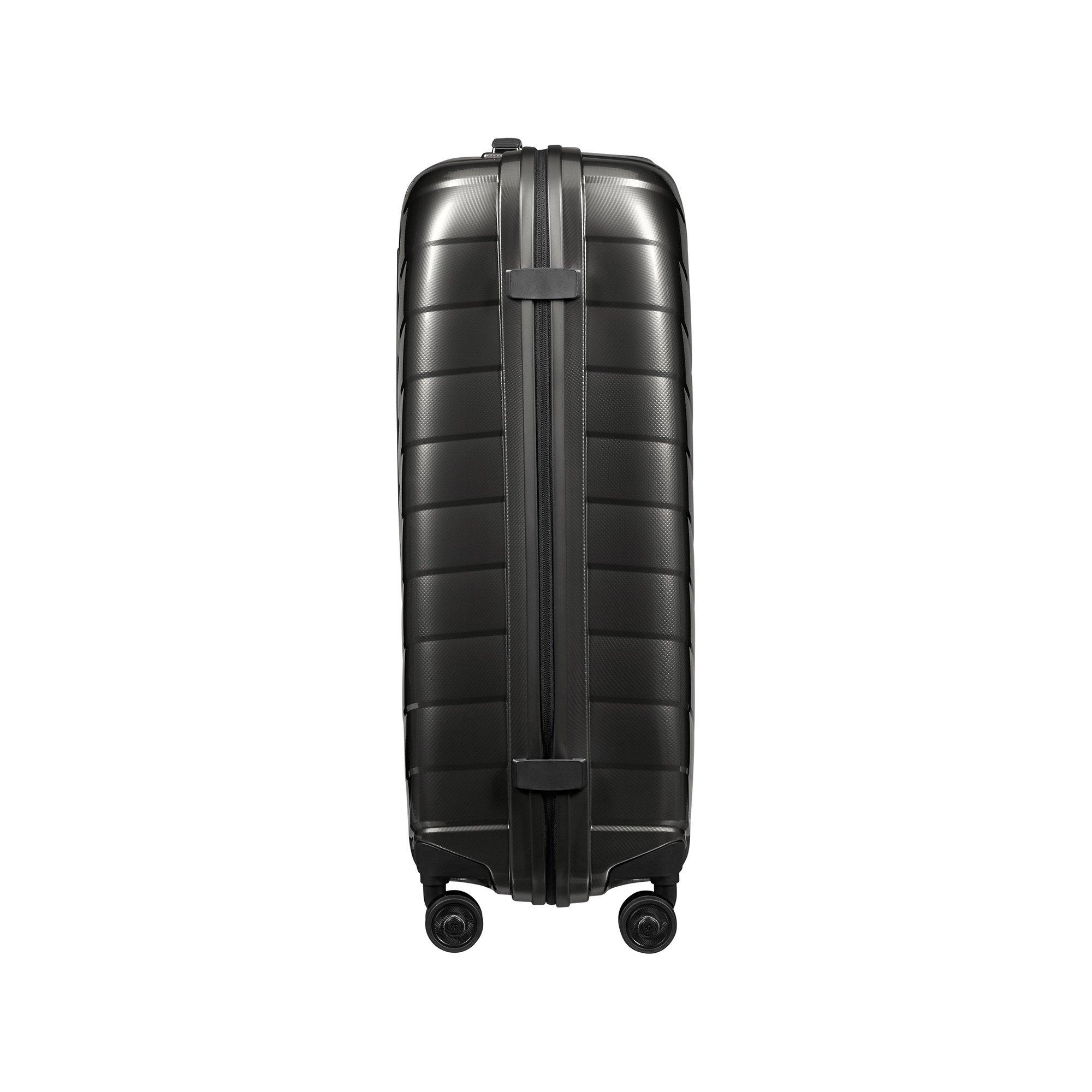 Samsonite 75.0cm, Hartschalenkoffer, Spinner ATTRIX 