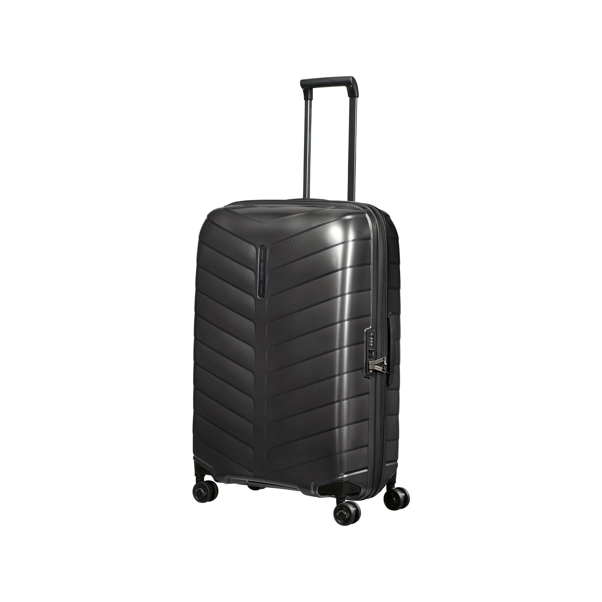 Samsonite 75.0cm, Hartschalenkoffer, Spinner ATTRIX 