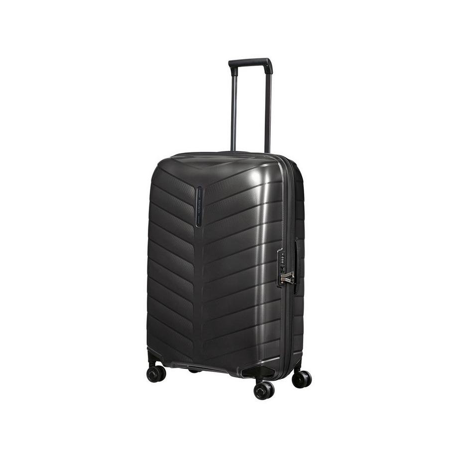 Samsonite 75.0cm, Hartschalenkoffer, Spinner ATTRIX 