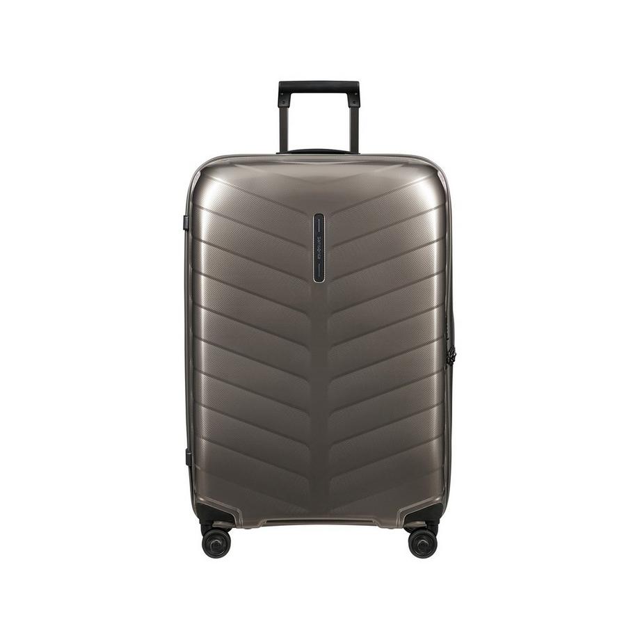 Samsonite 75.0cm, Valise rigide, Spinner ATTRIX 