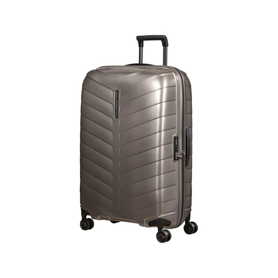 Samsonite 75.0cm, Valise rigide, Spinner ATTRIX 