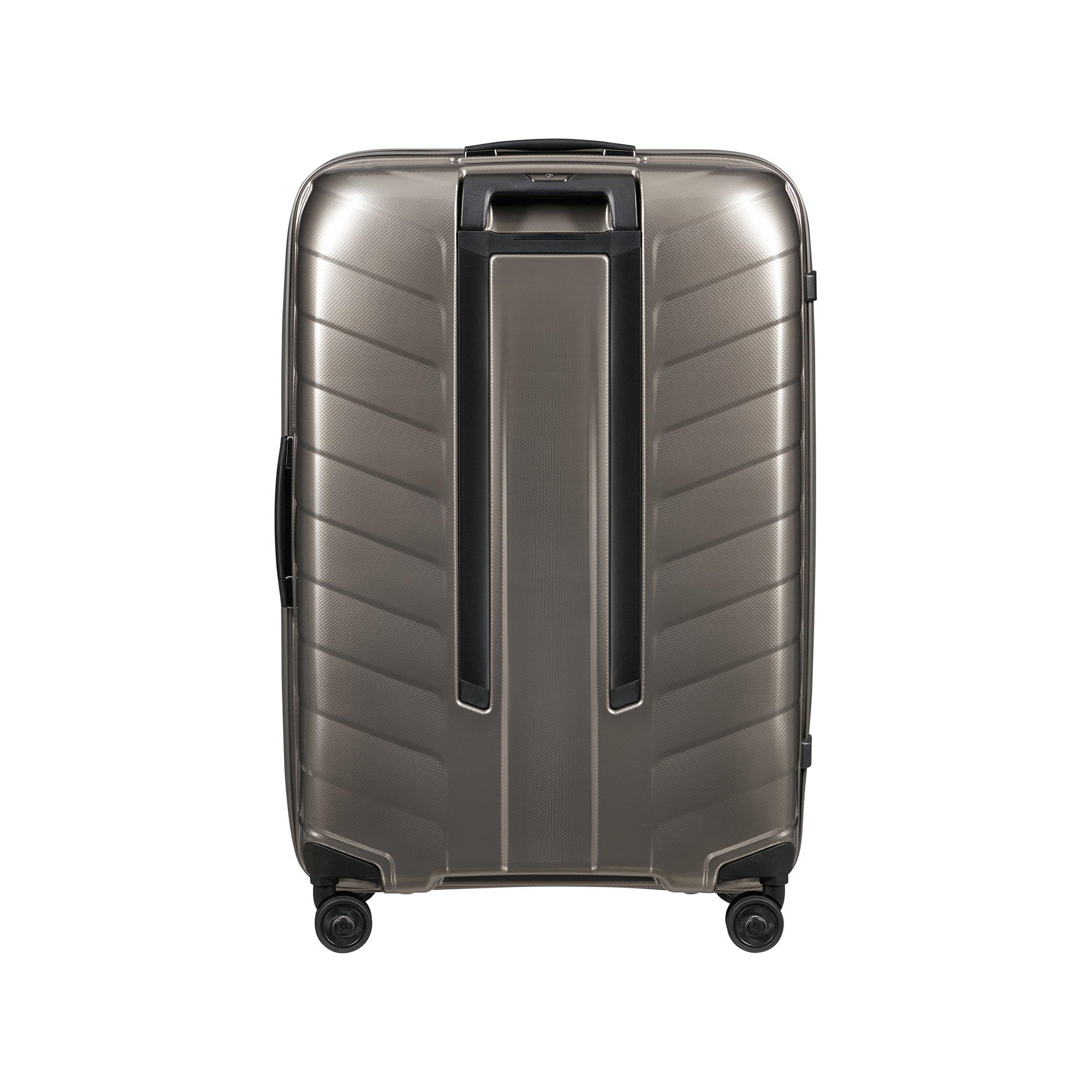 Samsonite 75.0cm, Valise rigide, Spinner ATTRIX 
