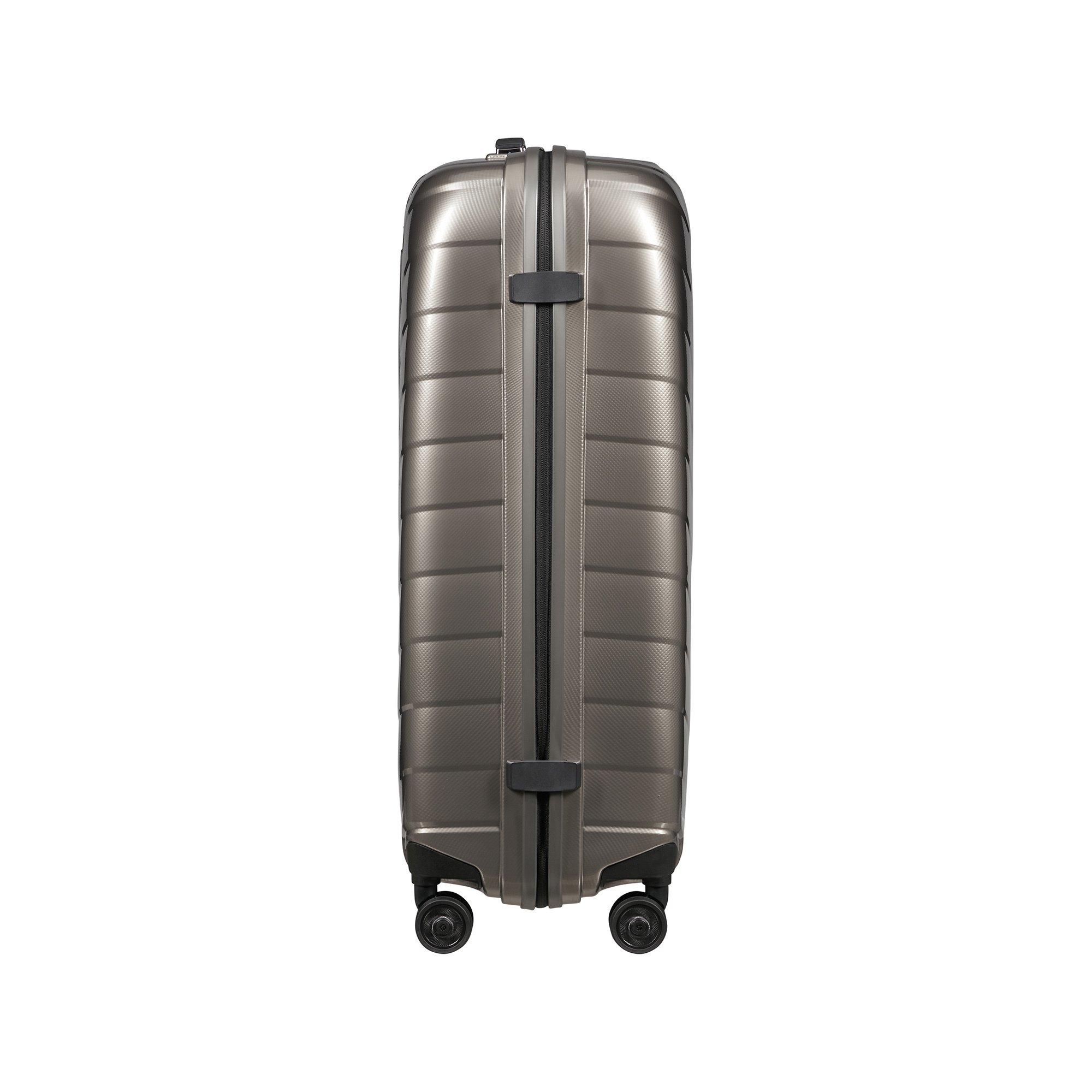 Samsonite 75.0cm, Valise rigide, Spinner ATTRIX 