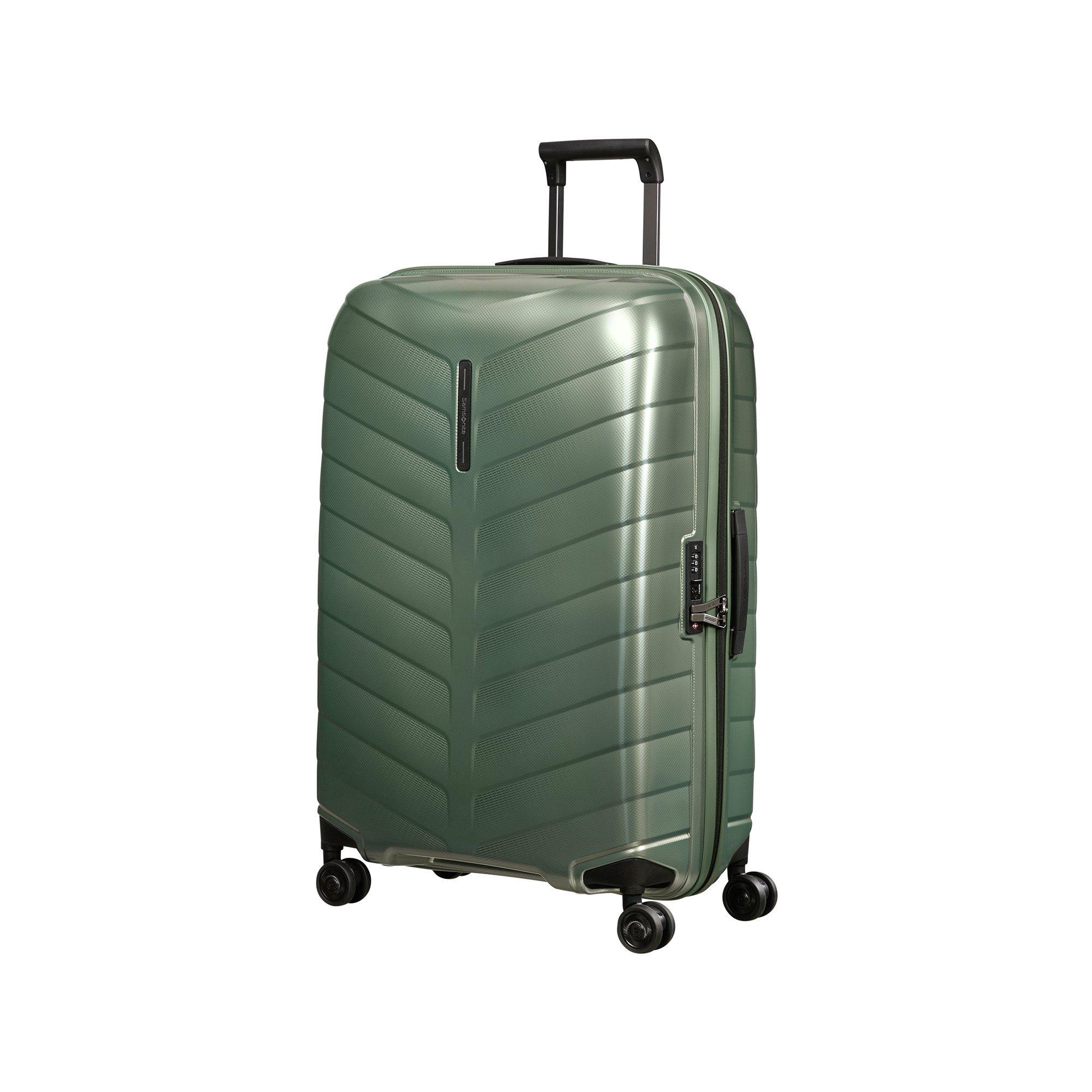 Samsonite 75.0cm, Valise rigide, Spinner ATTRIX 
