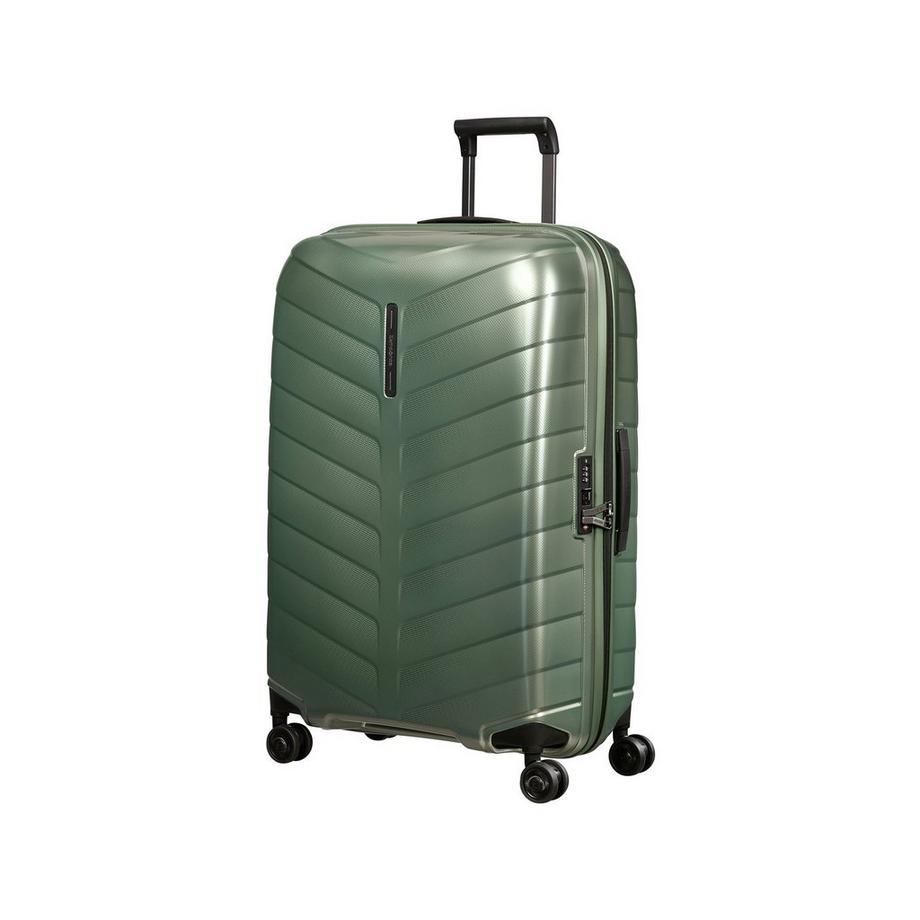 Samsonite 75.0cm, Valise rigide, Spinner ATTRIX 