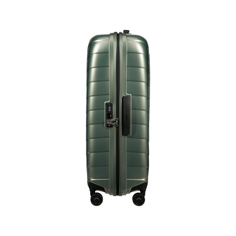 Samsonite 75.0cm, Valise rigide, Spinner ATTRIX 