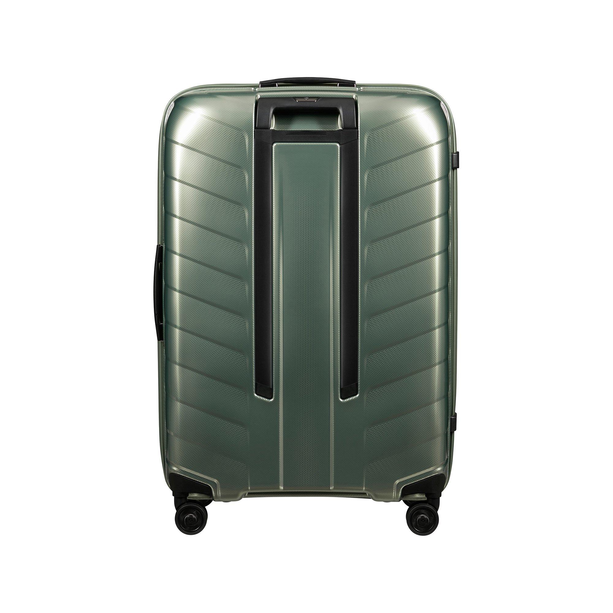 Samsonite 75.0cm, Valise rigide, Spinner ATTRIX 